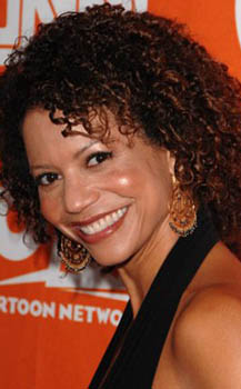 Gloria Reuben